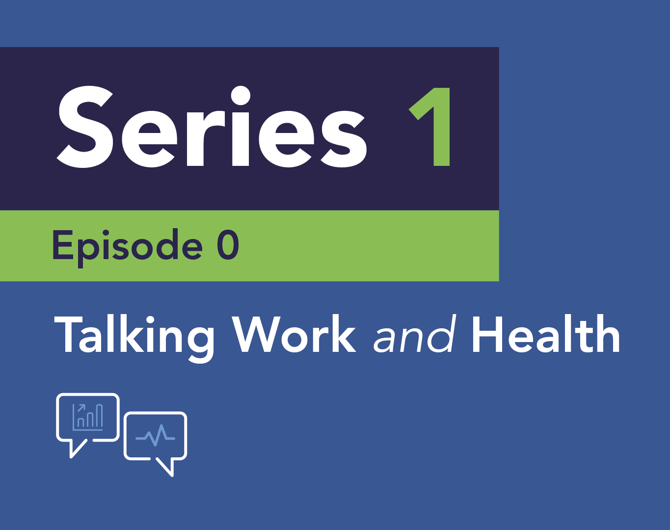 Talking Work and Health: coming soon!