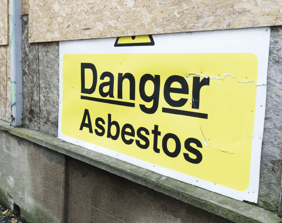 Health Management Insight: Asbestos  Image