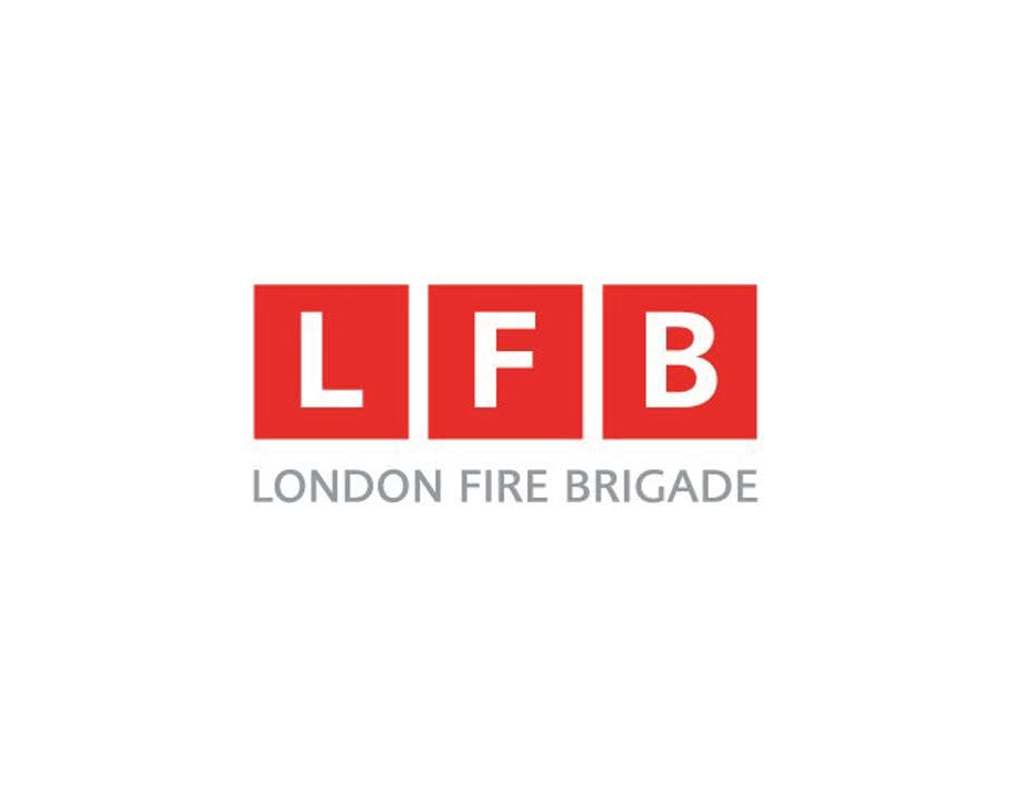 Award for innovative partnership with London Fire Brigade Image