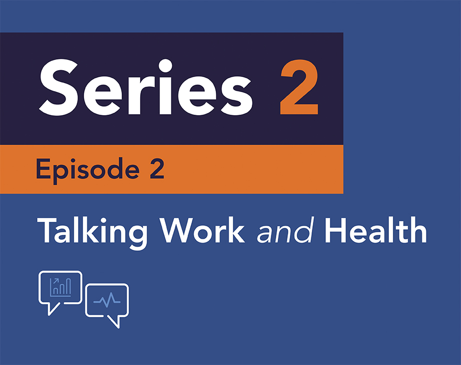 COVID-19: What next for workplace health?