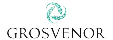 Grosvenor Logo