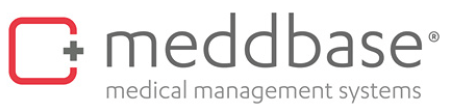 Meddbase Medical Management Systems Logo