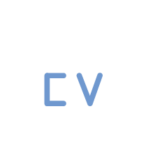 Icon of a CV