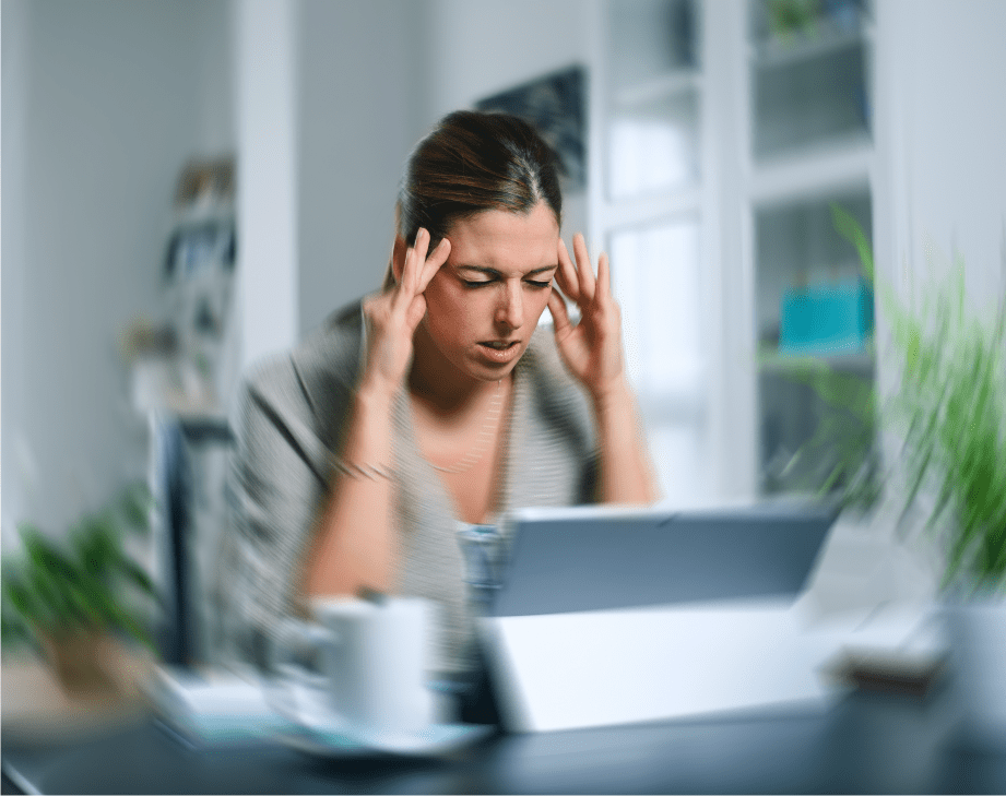 Health Management Insight: Stress Image