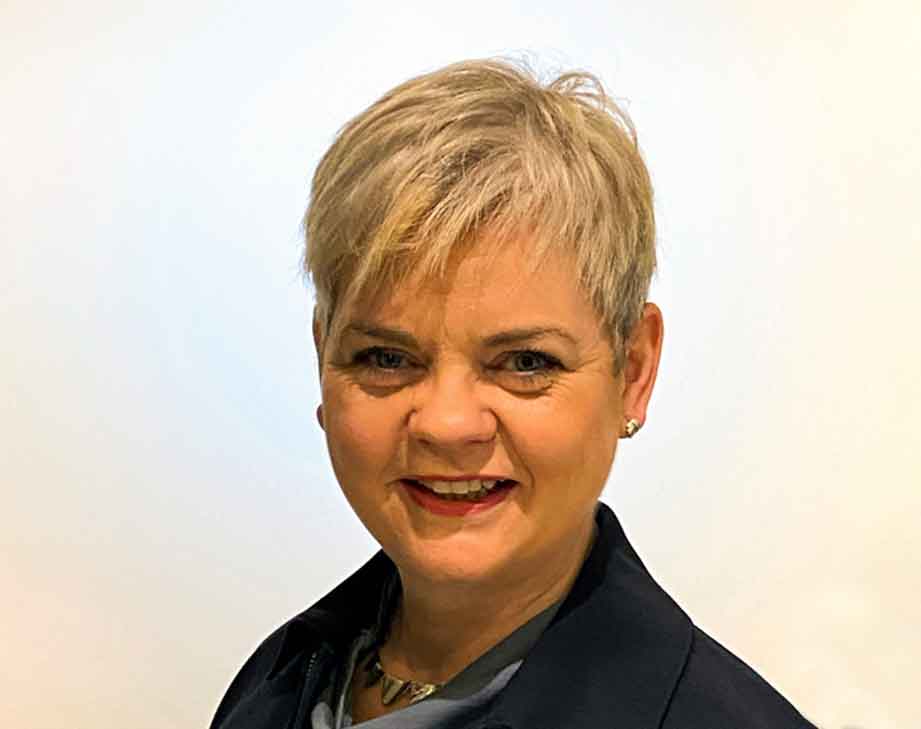 Meet our new Managing Director: Margaret McNab