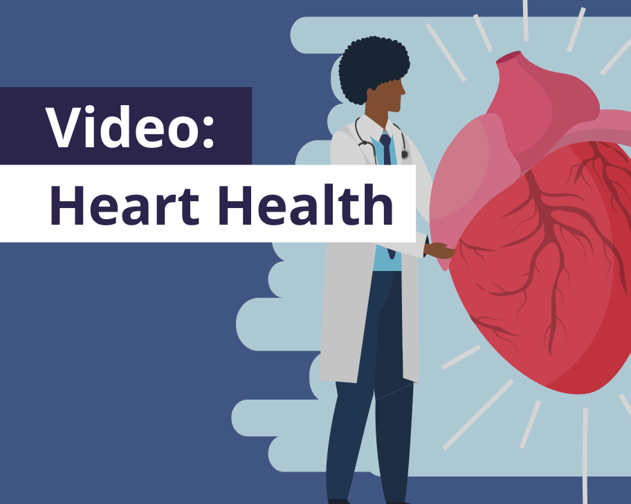Heart Health: How you can protect yourself