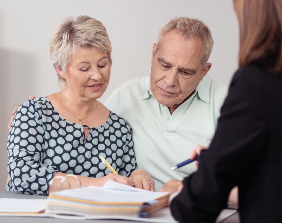 Referring an employee for ill health retirement advice