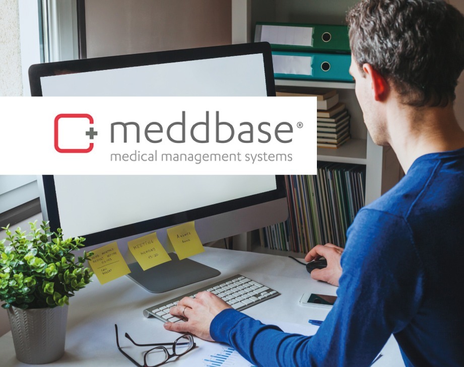 How to use the Meddbase platform