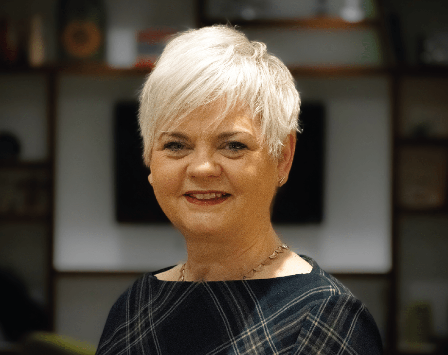 Margaret McNab joins Occupational Health membership association Image